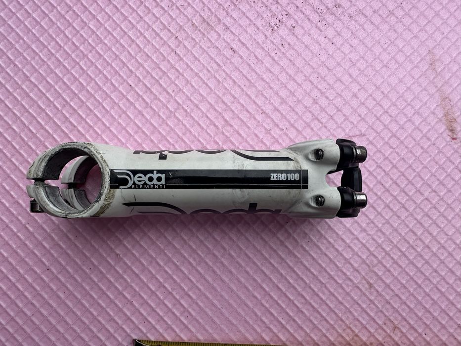 Mostek Deda Zero100