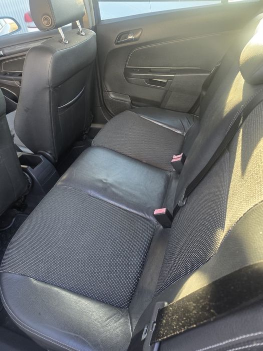 Opel astra 1.7 CDTI do ano 2005