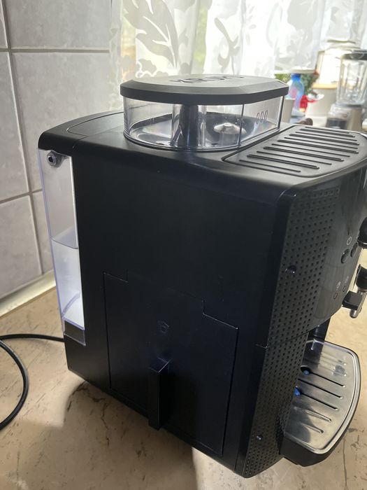 Krups EA81 ekspres do kawy