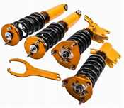 Zawieszenie gwintowane GWINT NISSAN 200sx 180sx s13 silvia ca18det sr20det