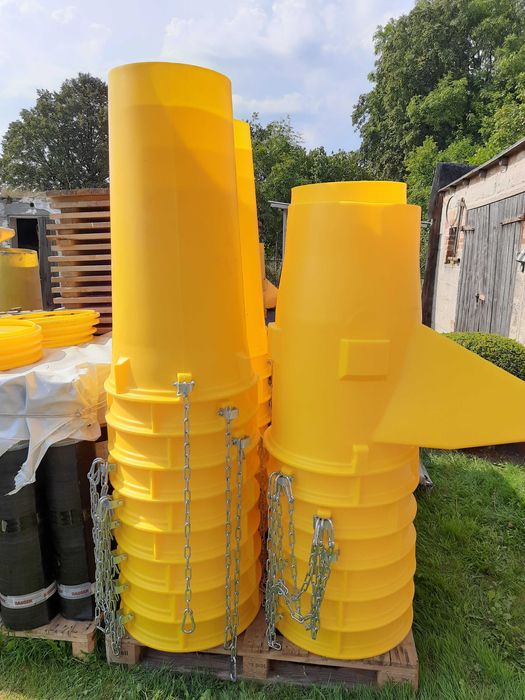 Zsyp do gruzu, budowlany wypożyczalnia sprzętu budowlanego