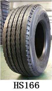 Kapsen HS166 385/65 R22.5