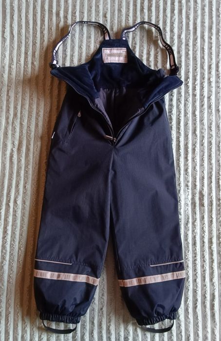 Напівкомбінезон Lenne 122