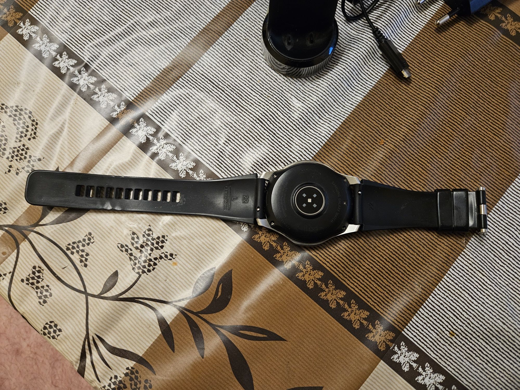 Zegarek samsung galaxy watch 46mm r-800