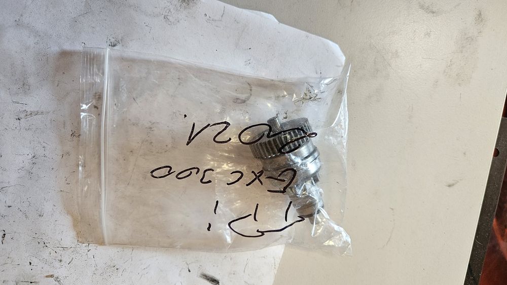 Bendix  Ktm Husqvarna TPI EXC 250  300