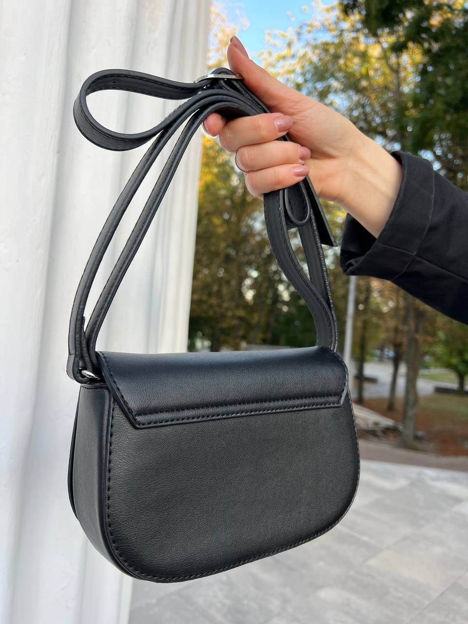 Diesel Bag Black