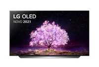 LG OLED TV 4K de 48" -  Seguro contra todos - plástico frontal intacto