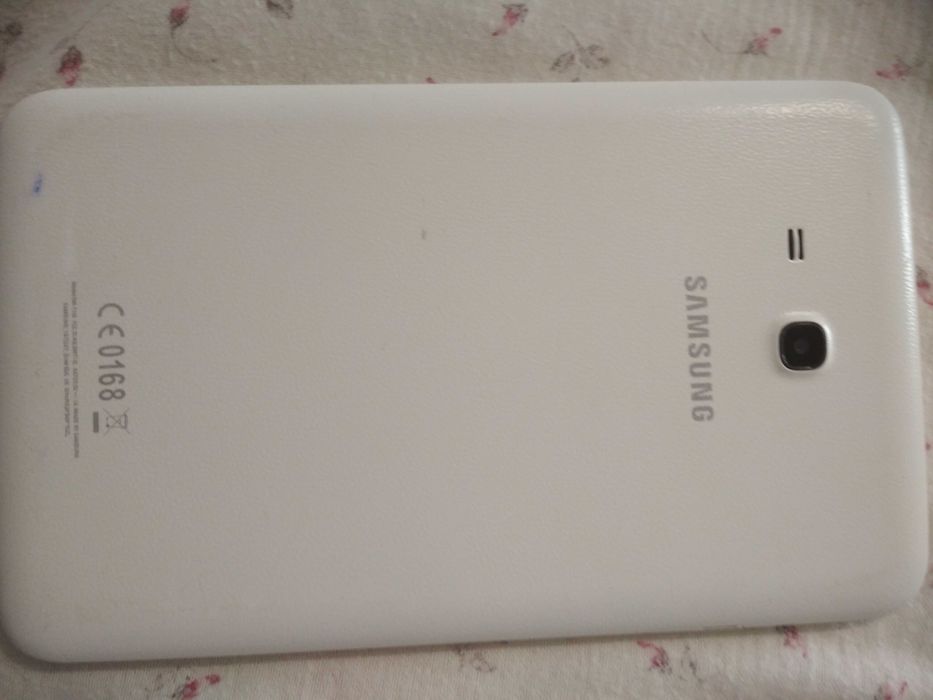 Samsung Galaxy Tab 3 Lite 7"