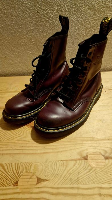 Dr. Martens rozmiar 39