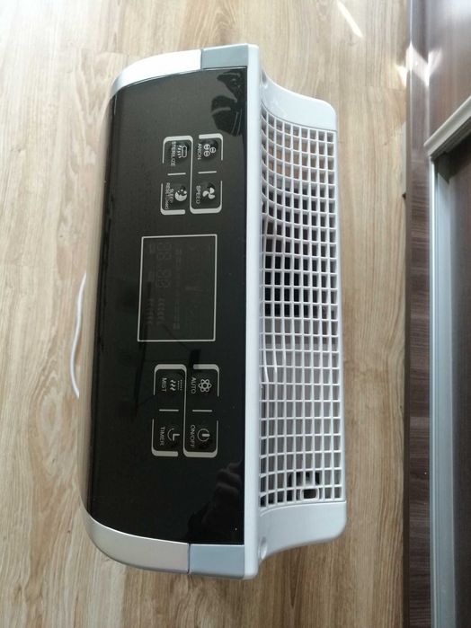 Oczyszczacz powietrza WEBBER AP9405B używany sprawny w 100%