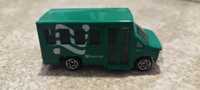 Matchbox. Chevy Transport Bus (1998). Nowy bez opakowania
