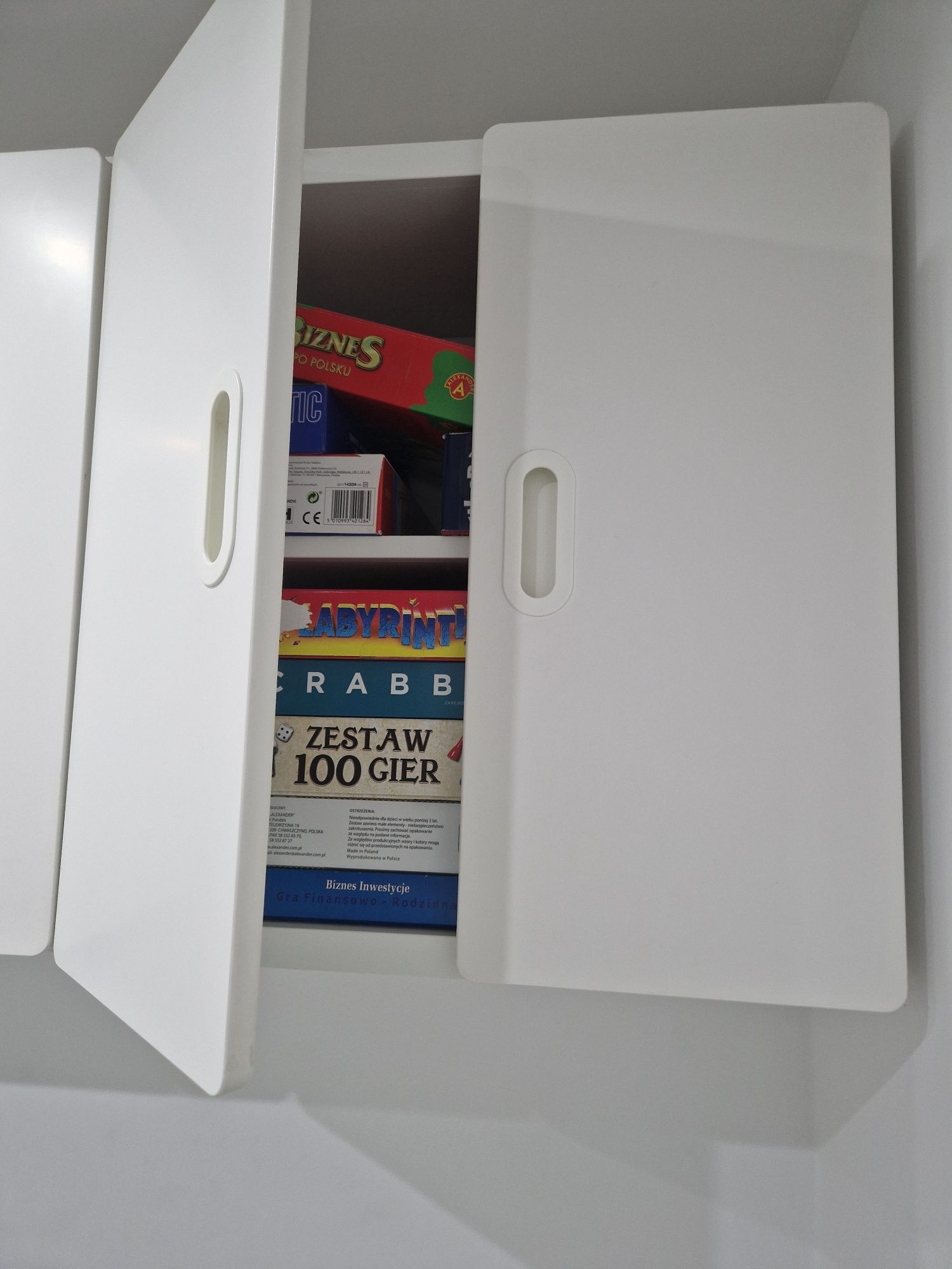 Meble ikea zestaw