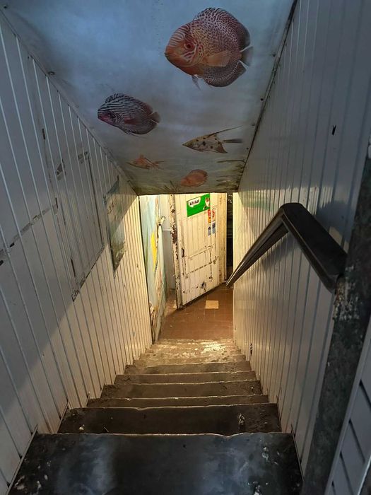 Продам приміщення Дніпровський р-н Полуботко Павла Германа 46/2