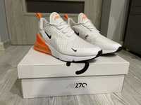 Nowe Nike Air Max 270