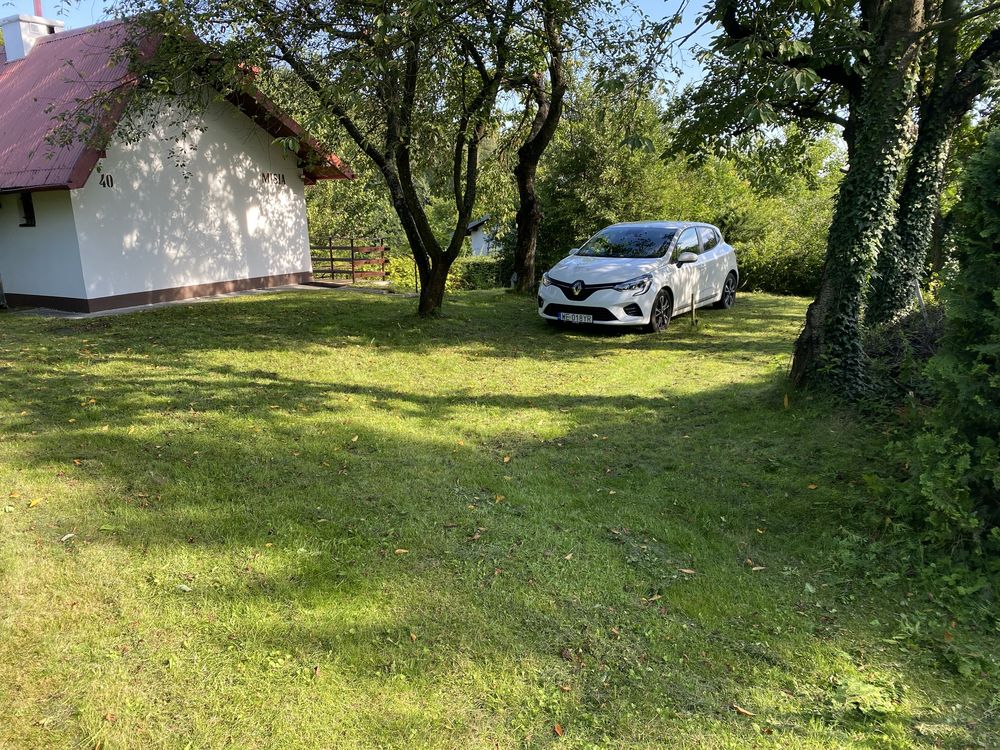 Sprzedam murowany dom z działką ROD Skała Kmity Zabierzów