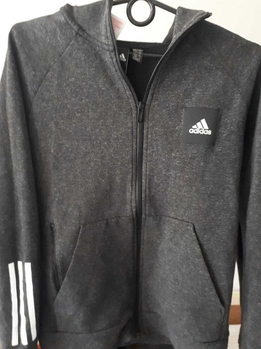 Bluza dziecięca adidas 164cm