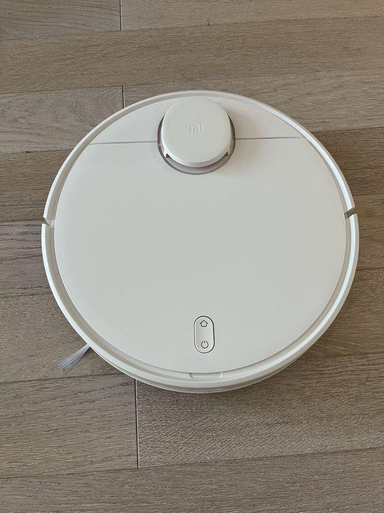 Xiaomi Mi Robot Vacuum Mop 2 Pro - biały