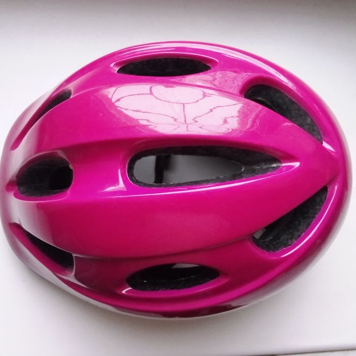 Дитячі захисні шоломи