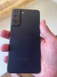 Samsung S21FE 6\128 AT&T