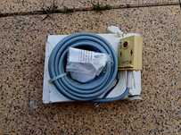 Vaillant VRC 692 czujnik przylgowy 3szt