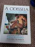 Livro A odisseia