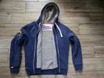 bluza SUPERDRY Japan ocieplana polar r. 2XL XXL XL - okazja