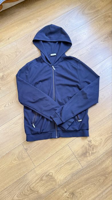 Кофта versace зип-худи