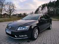 VW Passat 2.0TDI 170km Comfortline