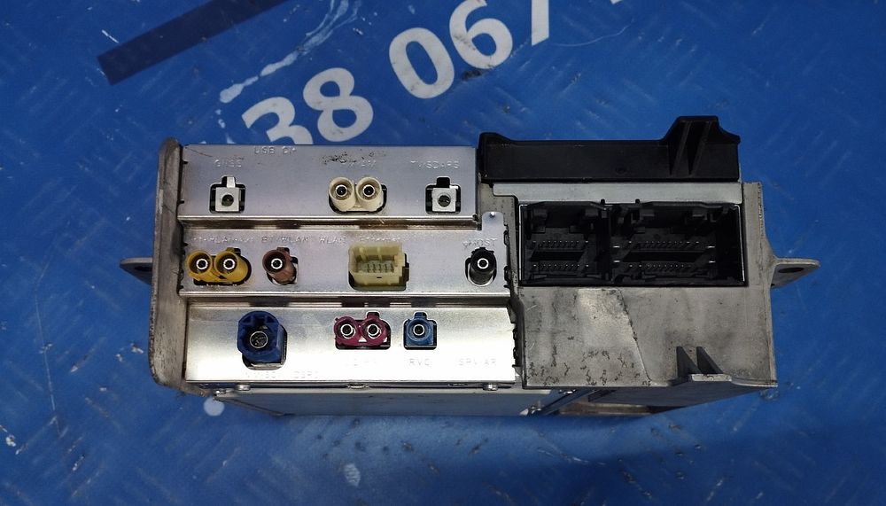 Радіомодуль Mercedes GLE 167 радиомодуль модуль радио Мерседес ГЛЕ