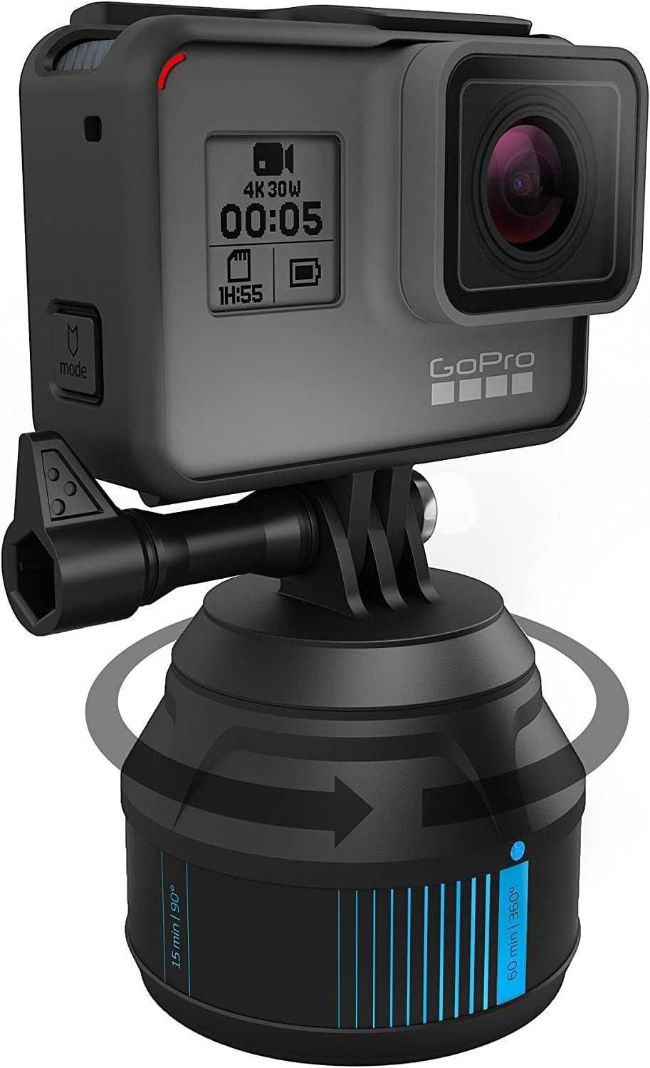 GoPole GPSL-16 Scenelapse 360-Degree Time-Lapse для Hero GoPro