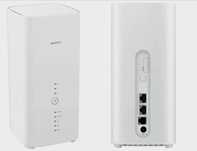 Huawei 4G Router 3 Prime jak Nowy