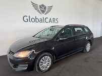 VW Golf Variant 1.6 TDi Confortline