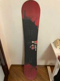 Salomon Drift Rocker 156