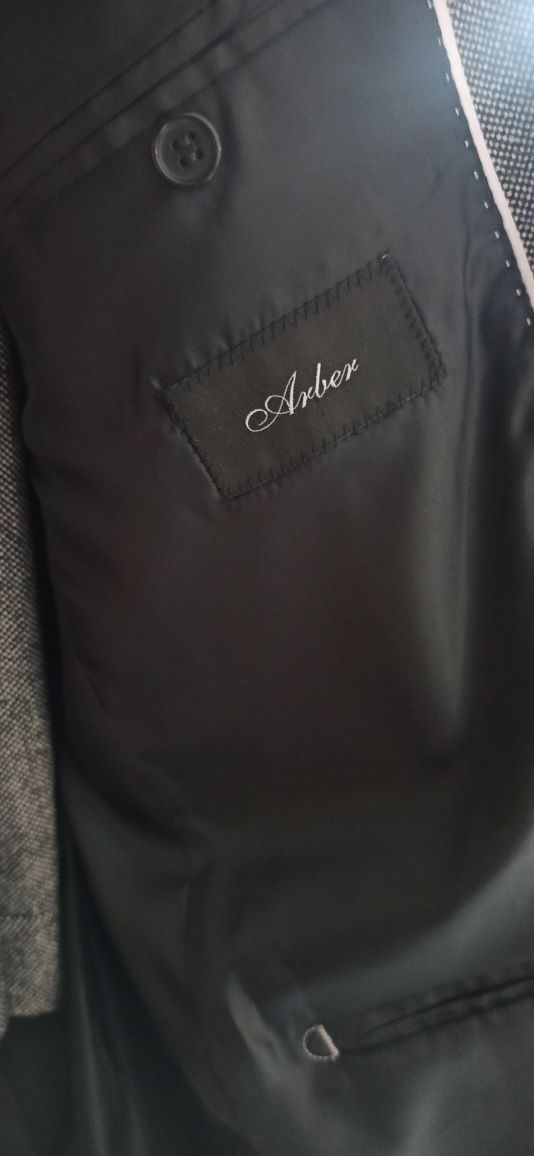 Костюм классический Arber.
