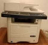 Drukarka XEROX Work Centre 3325 - Wi-Fi, sieć, USB, duplex - idealna !