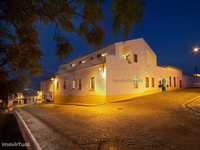 Hotel para turismo Rural com Rentabilidade | Pias, Serpa ...