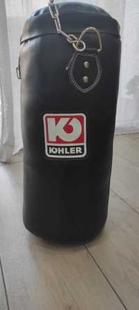 Saco de Boxe Kohler