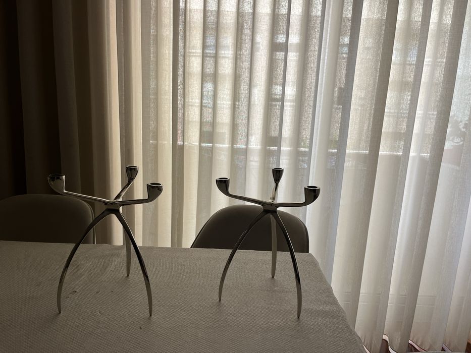Candelabros Área Infinita