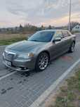 Lancia Thema 3.0 CRD 240ps, Europa, Ledy, Alu 20" SRT