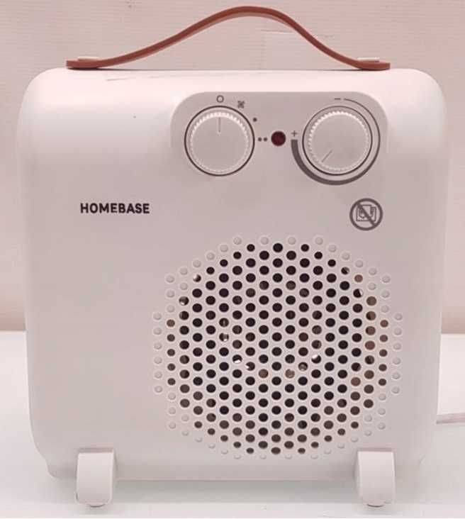 Termowentylator Homebase 2000 W Dwukierunkowy