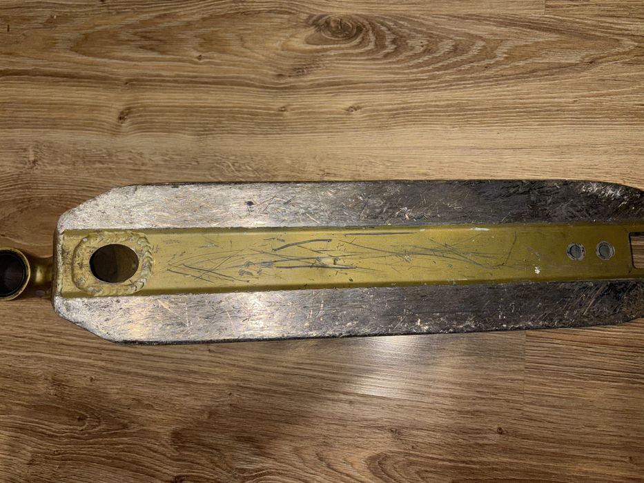 Deck do hulajnogi marki flavor