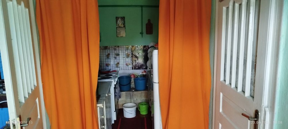 Будинок в Карпатах