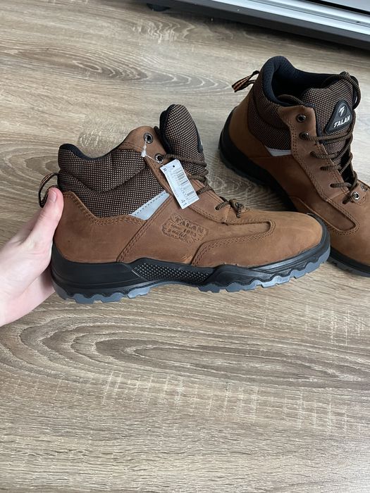 Робочі черевики (чоловічі)