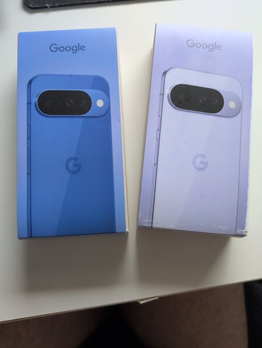 Google pixel 10 256gb