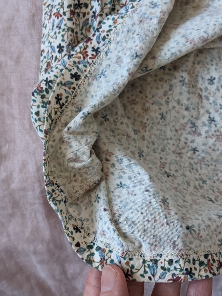 Sukienka Konges Slojd, Organic cotton,110