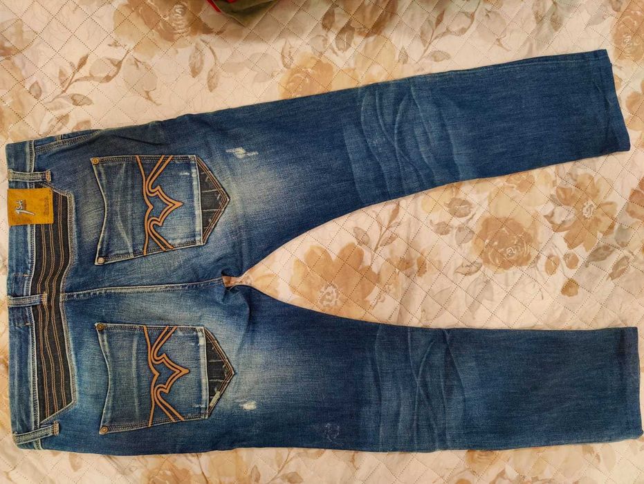 Salsa Jeans, Size 33/42, in Excellent Condition64285672662274121