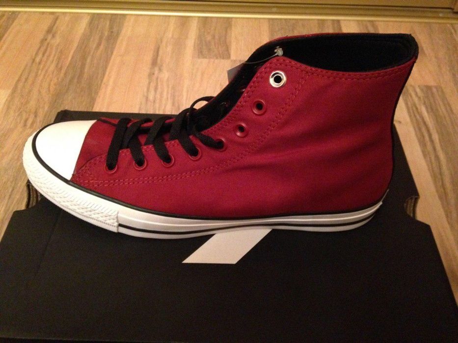 Кеды Converse Chuck Taylor All Star Space Explorer High Top