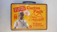 Ланчбокс Travis Scott McDonalds Cactuc Pack з термосом