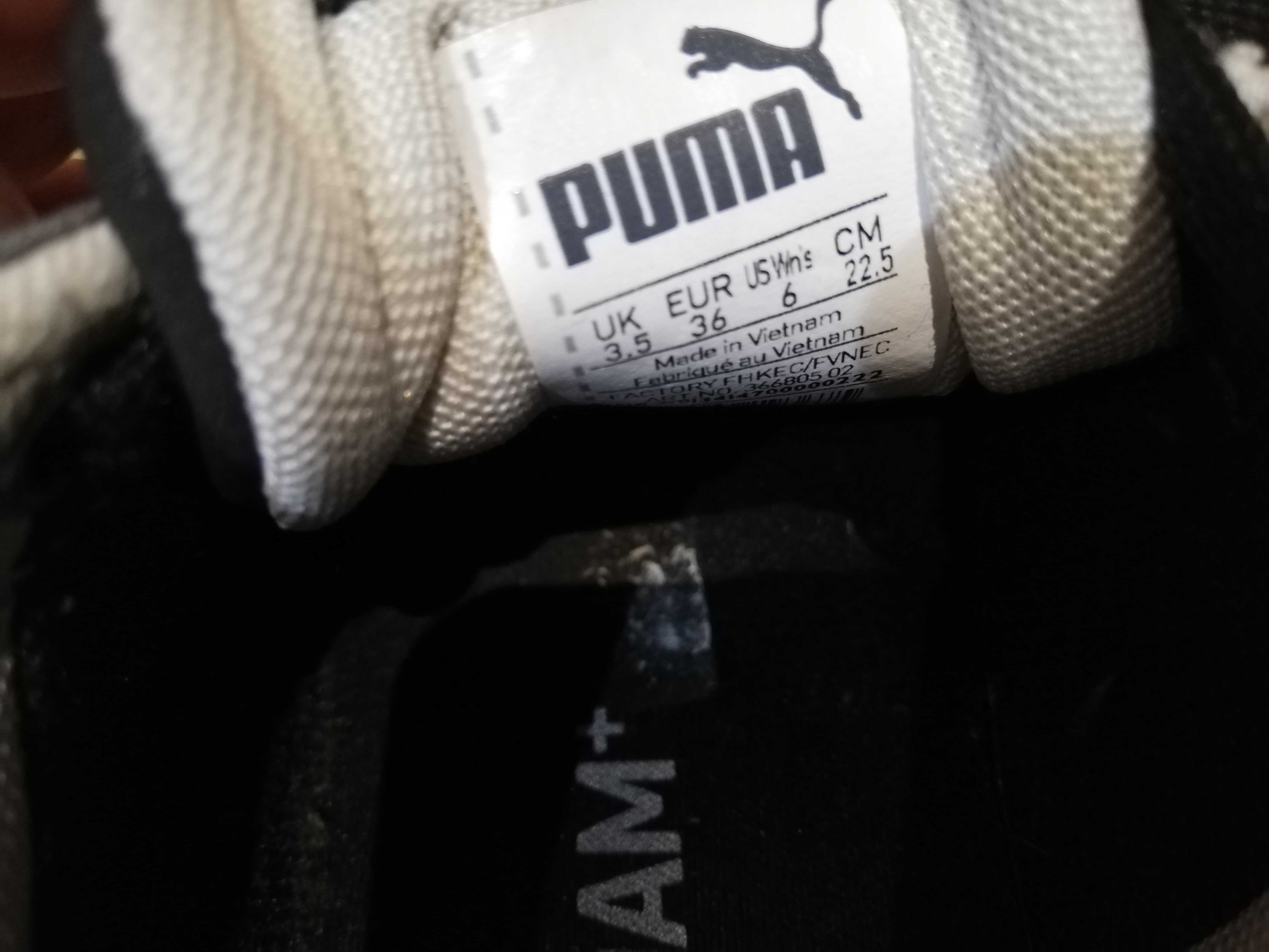 Buty puma rozm 36