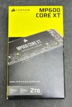 SSD накопичувач Corsair MP600 Core XT 2TB
